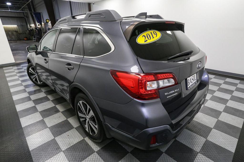 used 2019 Subaru Outback car