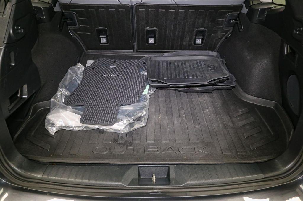 used 2019 Subaru Outback car