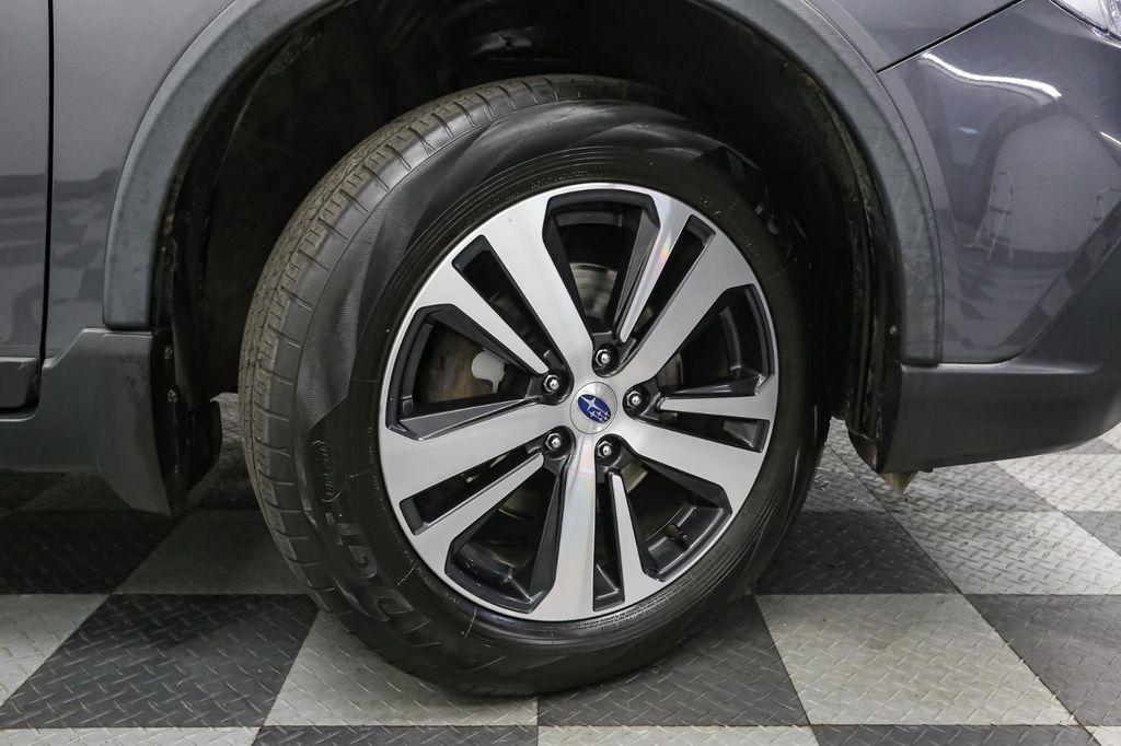 used 2019 Subaru Outback car