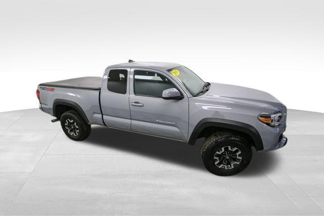 used 2019 Toyota Tacoma car, priced at $26,994