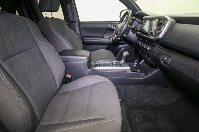 used 2019 Toyota Tacoma car, priced at $26,994