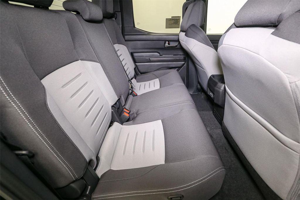 new 2025 Toyota Tacoma car, priced at $55,474