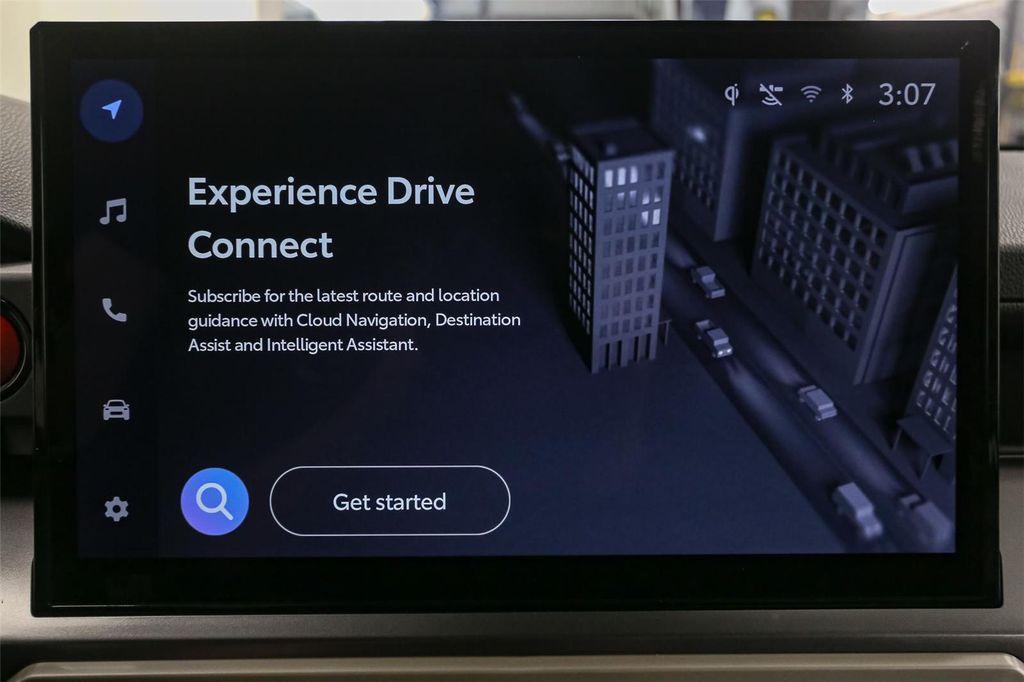 new 2025 Toyota Tacoma car, priced at $55,474