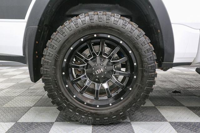 used 2022 Ram 1500 car, priced at $43,281