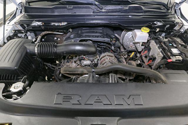 used 2022 Ram 1500 car, priced at $43,281