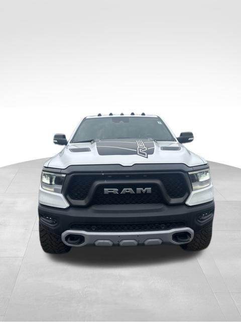 used 2022 Ram 1500 car, priced at $43,281