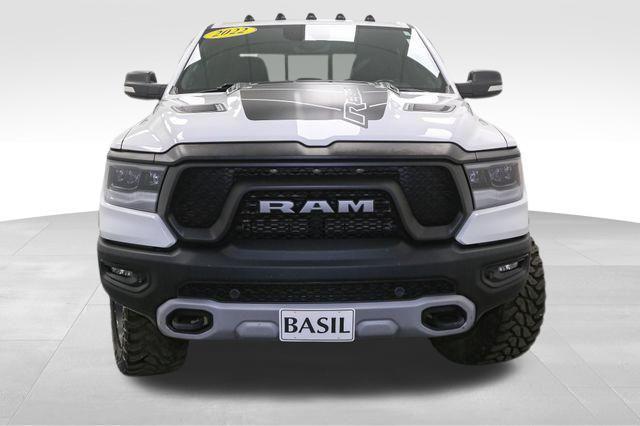 used 2022 Ram 1500 car, priced at $43,281