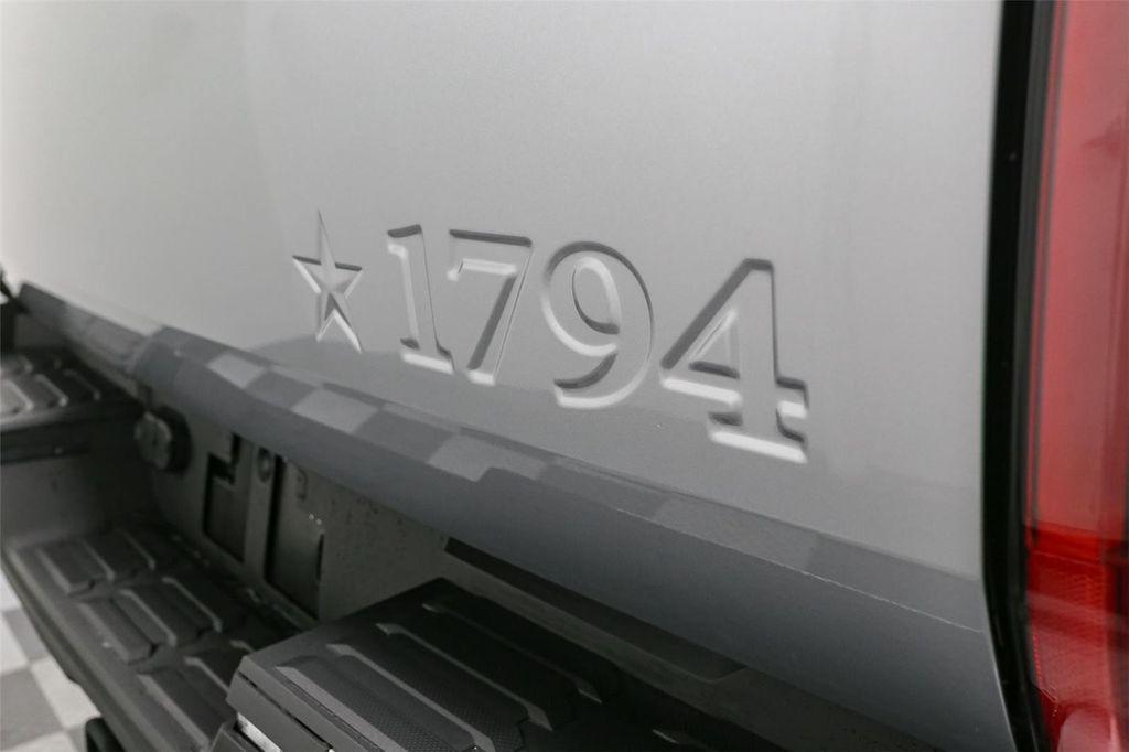 new 2026 Toyota Tundra car, priced at $71,189