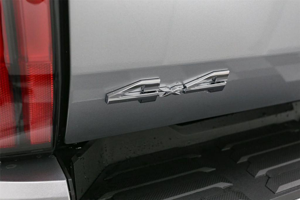 new 2026 Toyota Tundra car, priced at $71,189