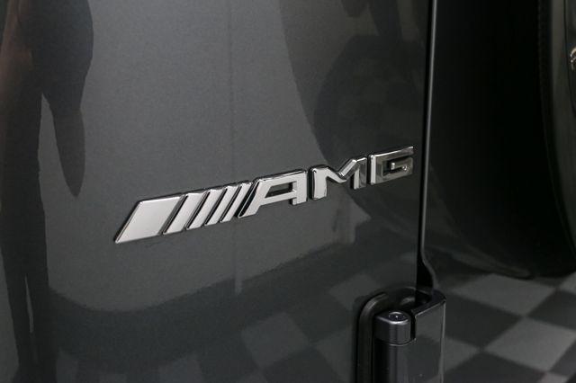 used 2022 Mercedes-Benz AMG G 63 car, priced at $164,998