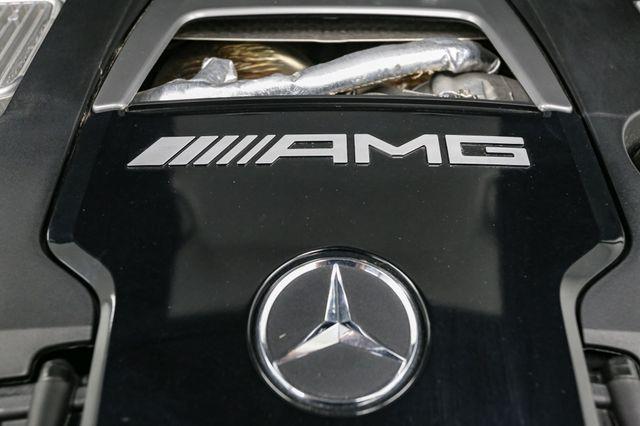 used 2022 Mercedes-Benz AMG G 63 car, priced at $164,998