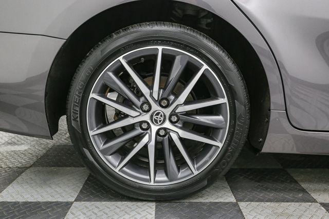 used 2023 Toyota Camry Hybrid car, priced at $29,645