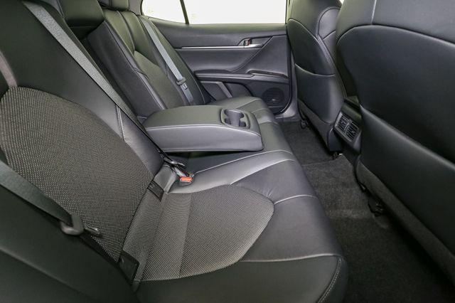 used 2023 Toyota Camry Hybrid car, priced at $29,645