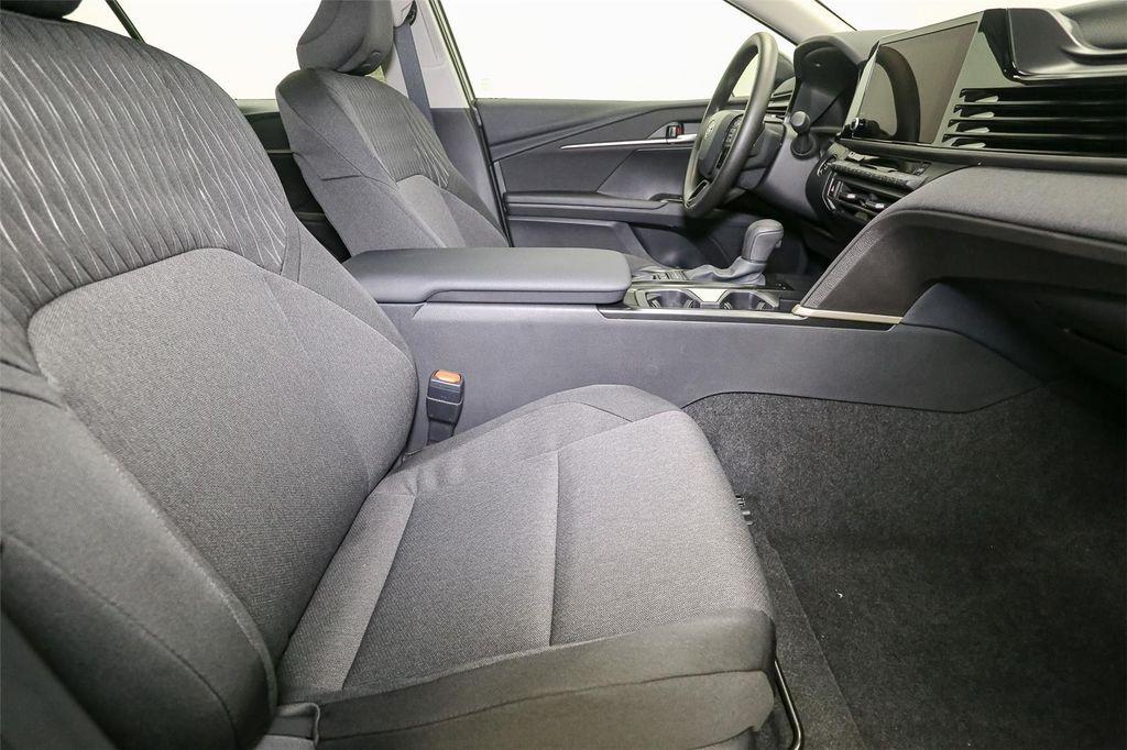 new 2026 Toyota Camry car, priced at $32,039