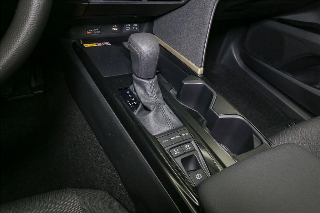 new 2026 Toyota Camry car, priced at $32,039