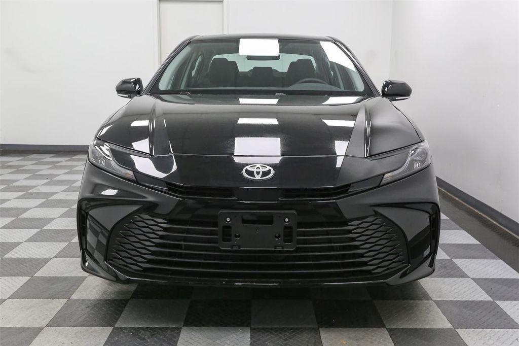 new 2026 Toyota Camry car, priced at $32,039