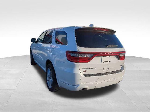 used 2022 Dodge Durango car, priced at $33,222