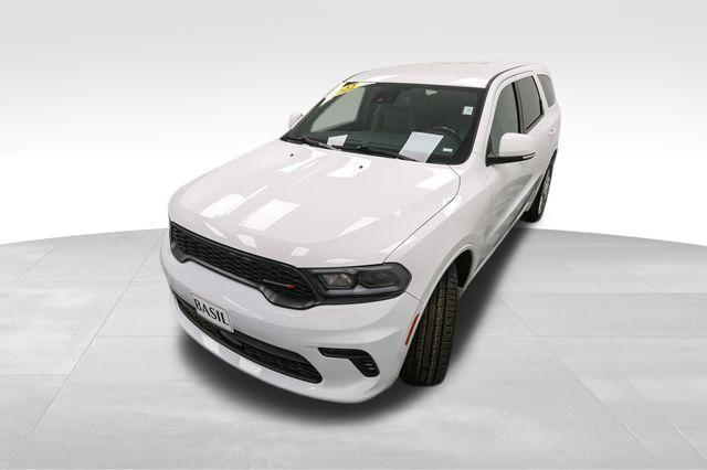 used 2022 Dodge Durango car, priced at $27,998