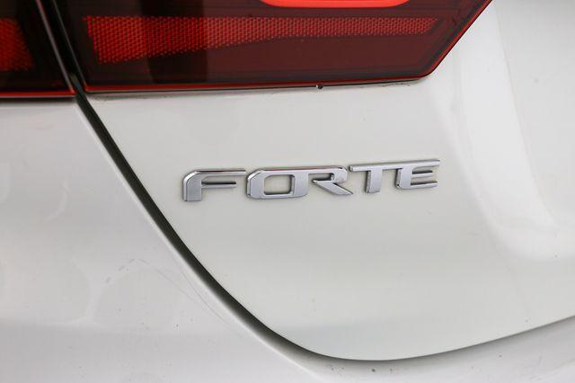 used 2019 Kia Forte car, priced at $12,999