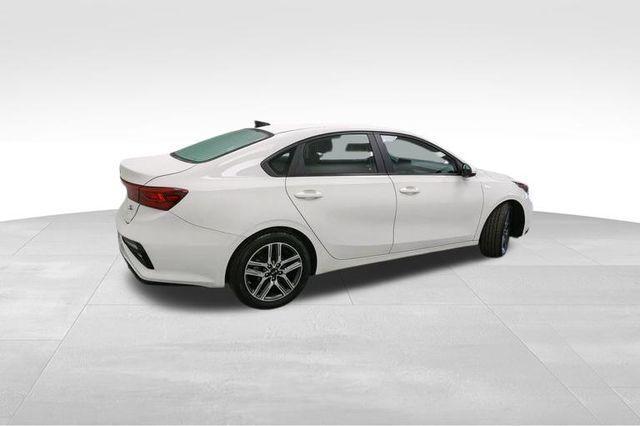 used 2019 Kia Forte car, priced at $12,999