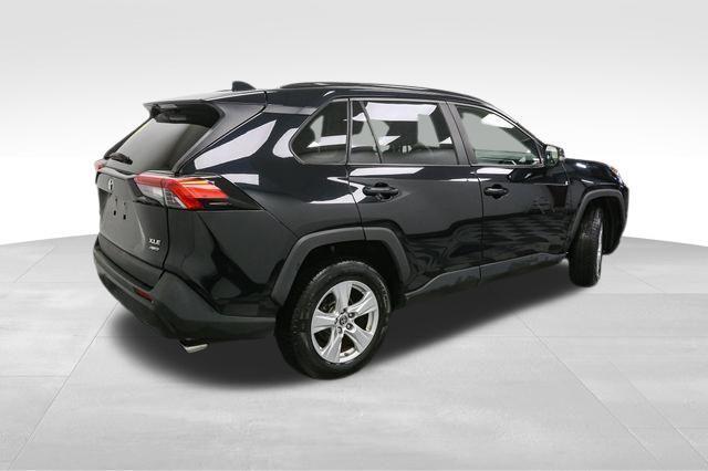 used 2019 Toyota RAV4 car, priced at $21,889