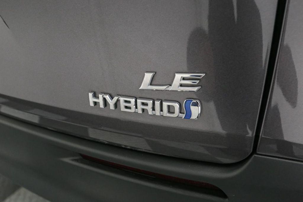 used 2023 Toyota Sienna car, priced at $38,999