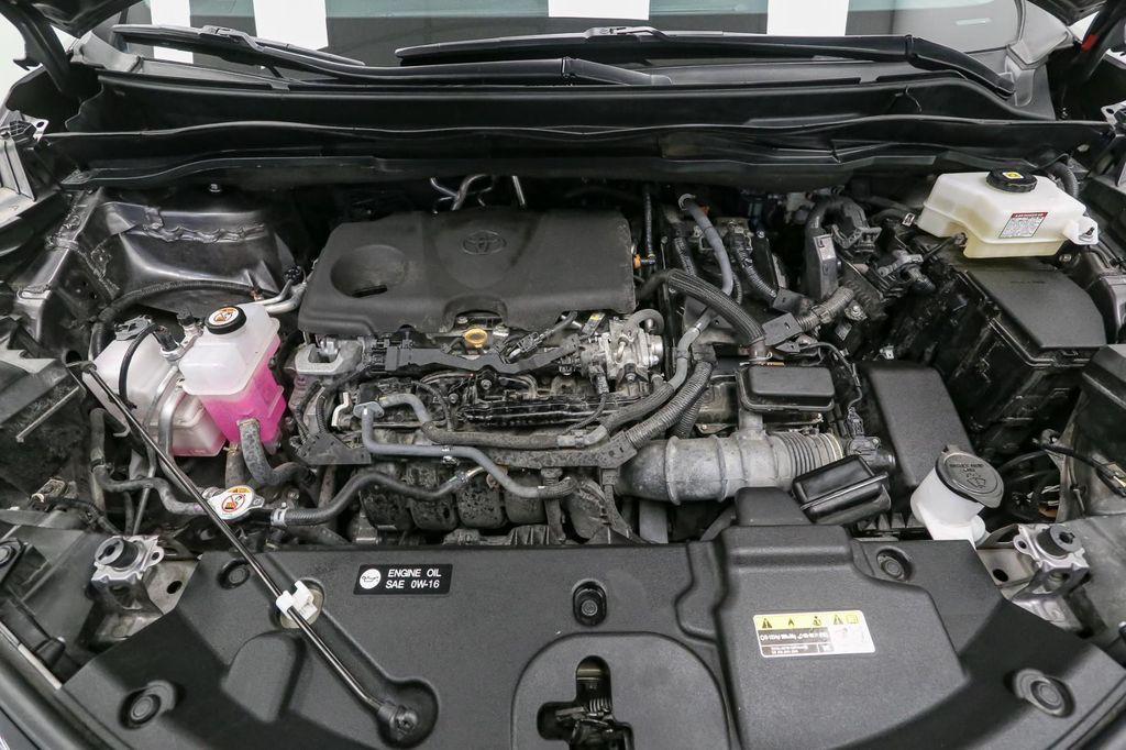 used 2023 Toyota Sienna car, priced at $38,999