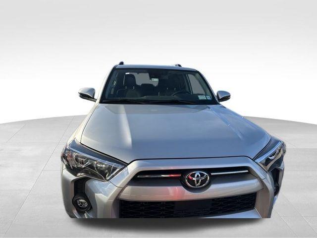 used 2022 Toyota 4Runner car, priced at $41,252