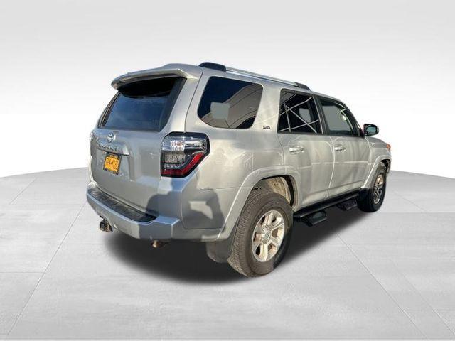 used 2022 Toyota 4Runner car, priced at $41,252