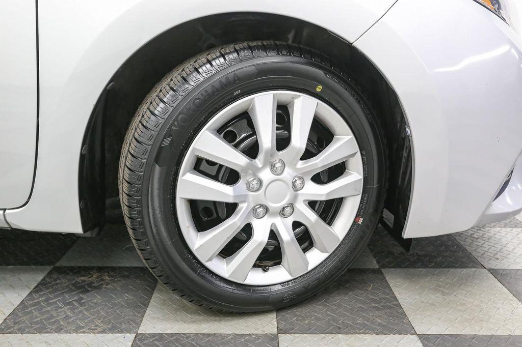 used 2016 Toyota Corolla car