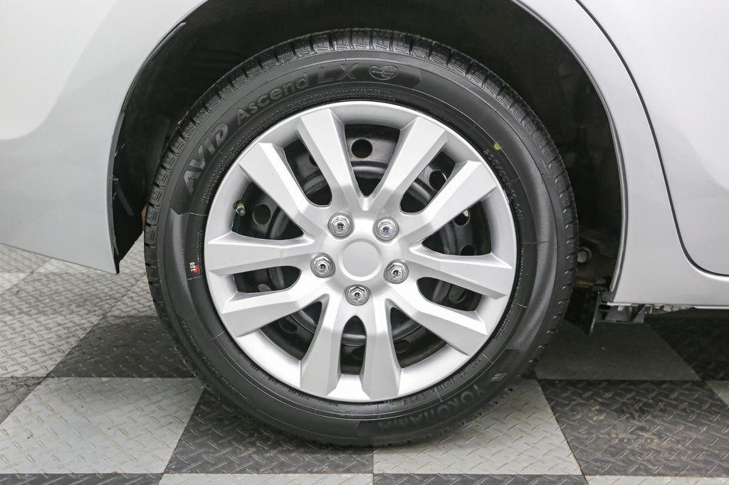 used 2016 Toyota Corolla car