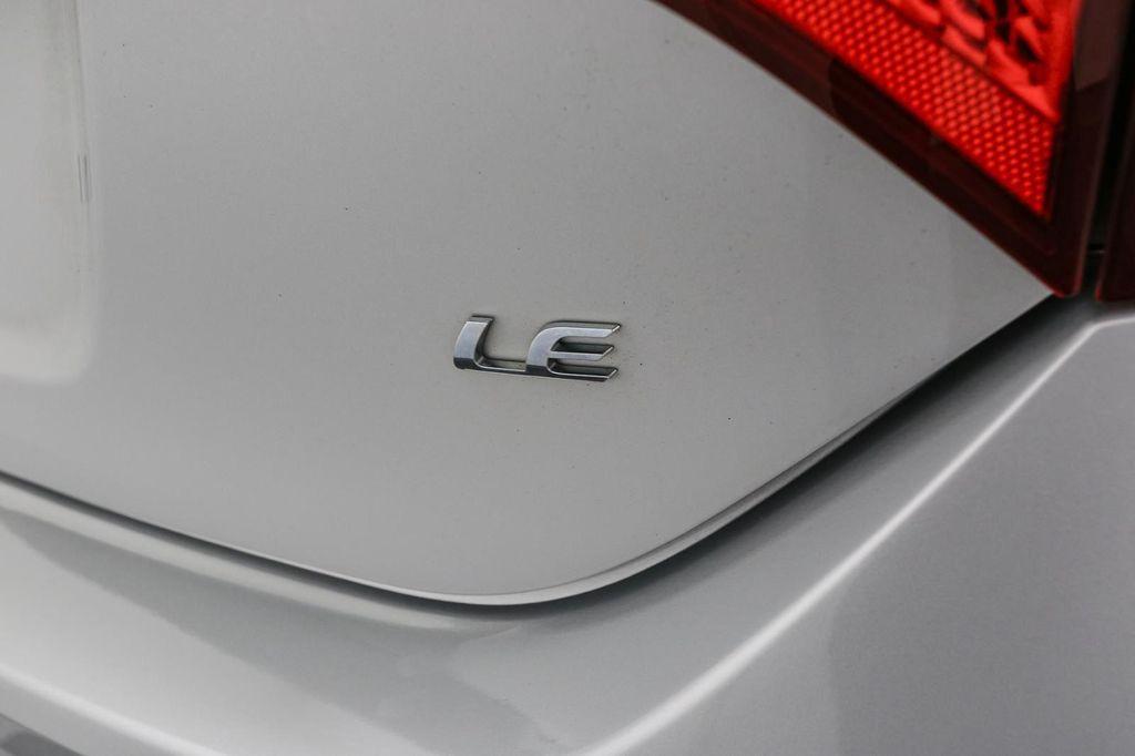 used 2016 Toyota Corolla car