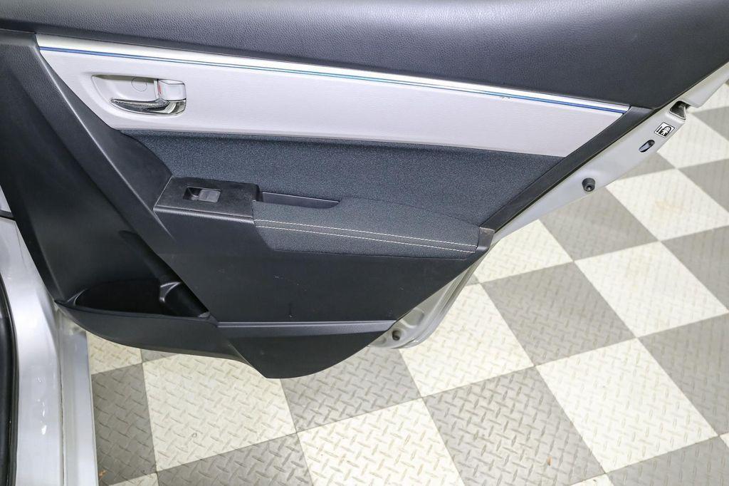 used 2016 Toyota Corolla car