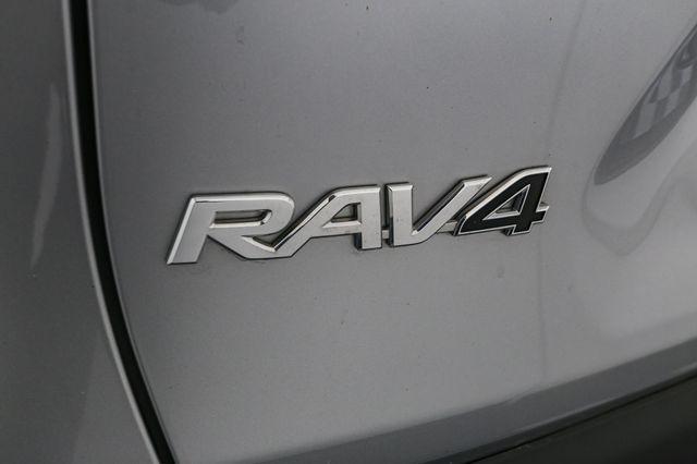 used 2022 Toyota RAV4 car, priced at $29,092