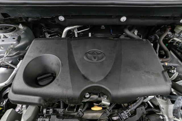 used 2022 Toyota RAV4 car, priced at $29,092