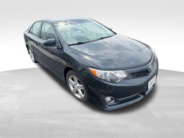 used 2012 Toyota Camry car, priced at $9,983