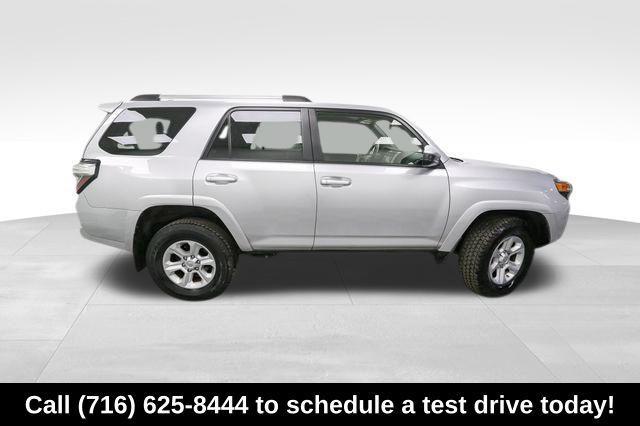 used 2021 Toyota 4Runner car, priced at $32,265