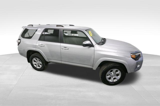 used 2021 Toyota 4Runner car, priced at $32,265