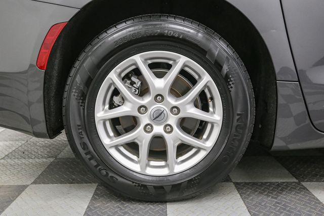 used 2023 Chrysler Voyager car, priced at $21,698