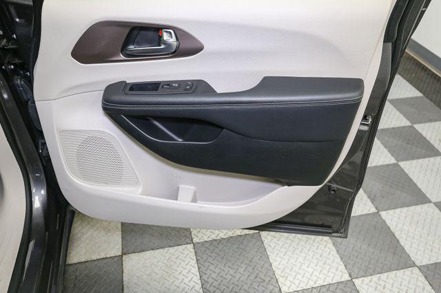 used 2023 Chrysler Voyager car, priced at $21,698