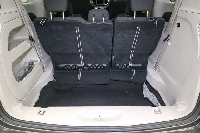used 2023 Chrysler Voyager car, priced at $21,698