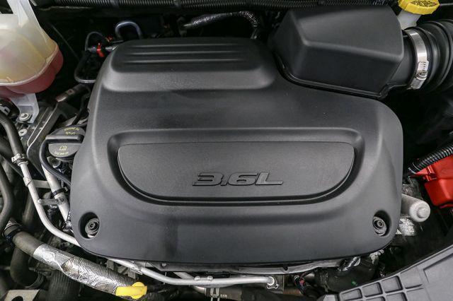 used 2023 Chrysler Voyager car, priced at $21,698