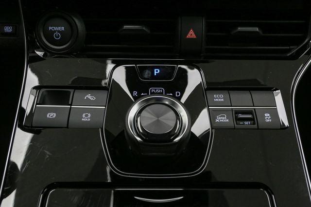 new 2025 Toyota bZ4X car, priced at $41,849