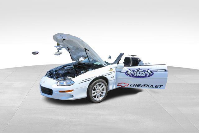 used 2000 Chevrolet Camaro car, priced at $34,900