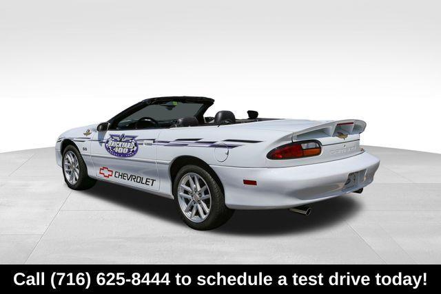 used 2000 Chevrolet Camaro car, priced at $34,900