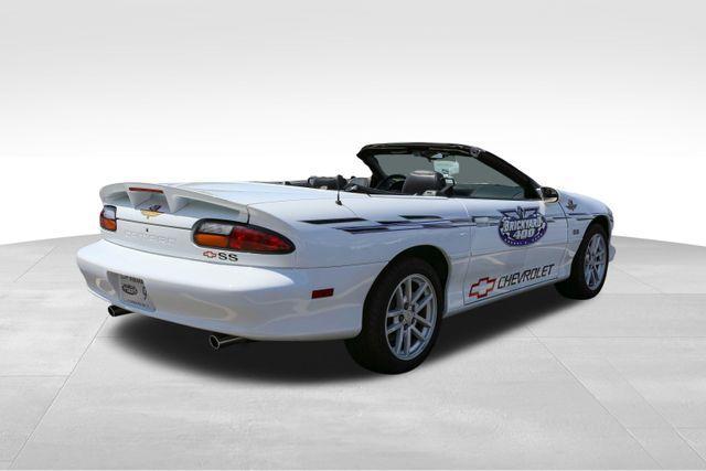 used 2000 Chevrolet Camaro car, priced at $34,900