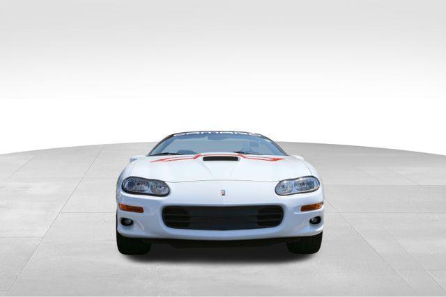 used 2000 Chevrolet Camaro car, priced at $34,900