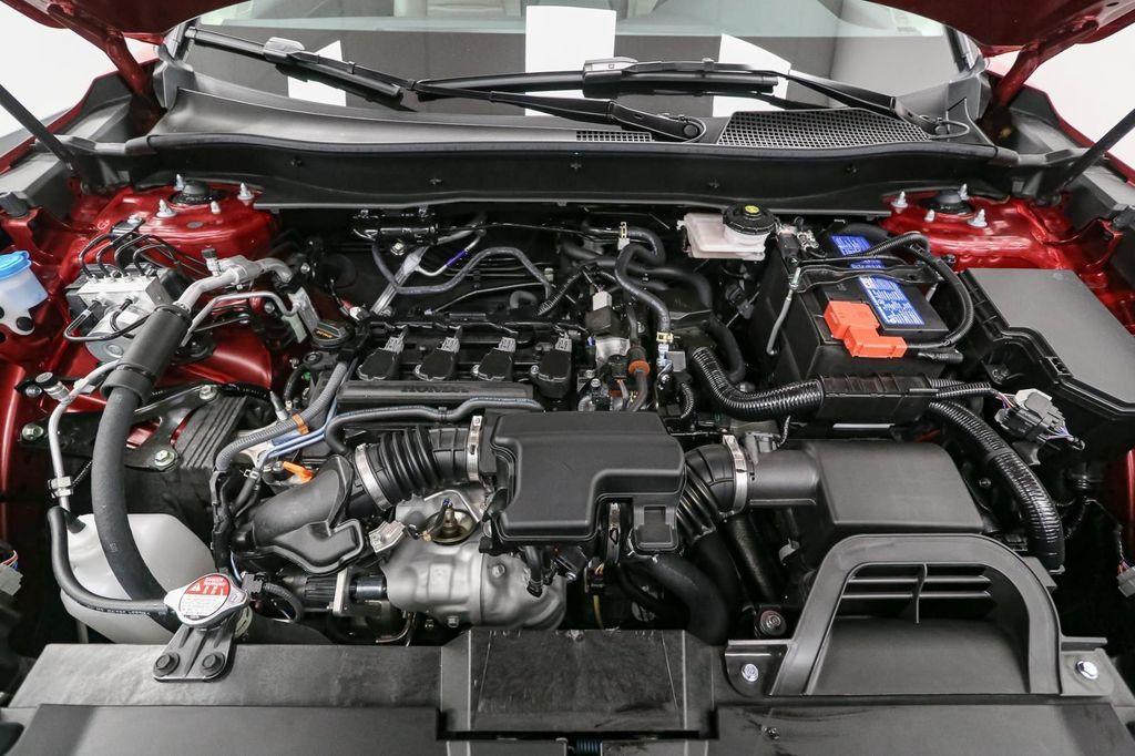 used 2026 Honda CR-V car