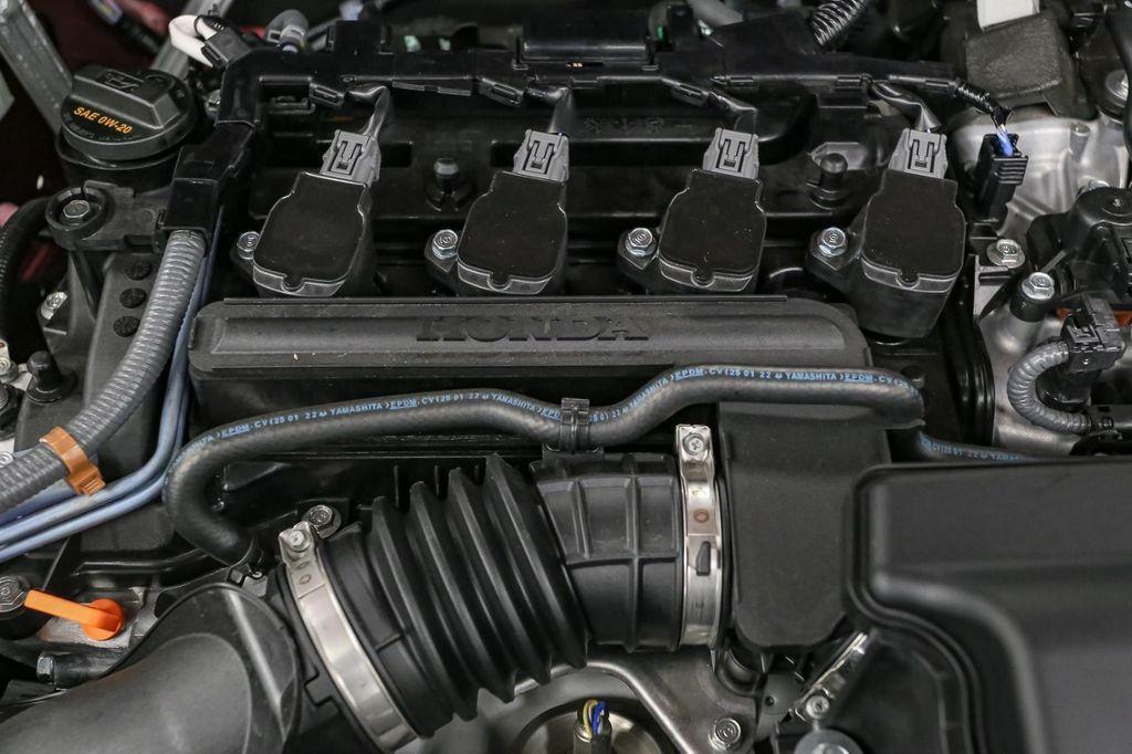 used 2026 Honda CR-V car