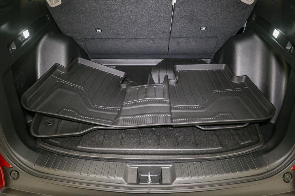 used 2026 Honda CR-V car